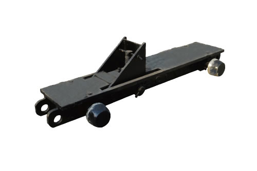 TX型銷(xiāo)齒推車(chē)機(jī)